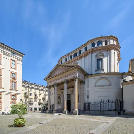 Daire Beautiful In The Heart Of The Quadrilatero