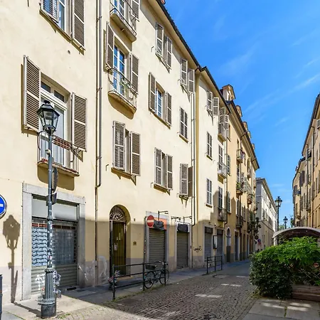 Daire Beautiful In The Heart Of The Quadrilatero